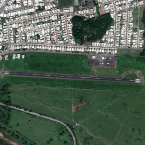 Humacao Airport (X63) #GoogleMaps vgt.me/m11UZ