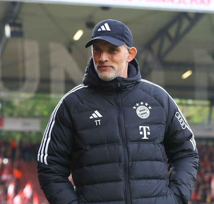 Even if Tuchel doesn’t end up staying, hopefully he’s going to leave Bayern with a good feeling knowing that there were over 10,000 fans wanting him to remain our coach 👏