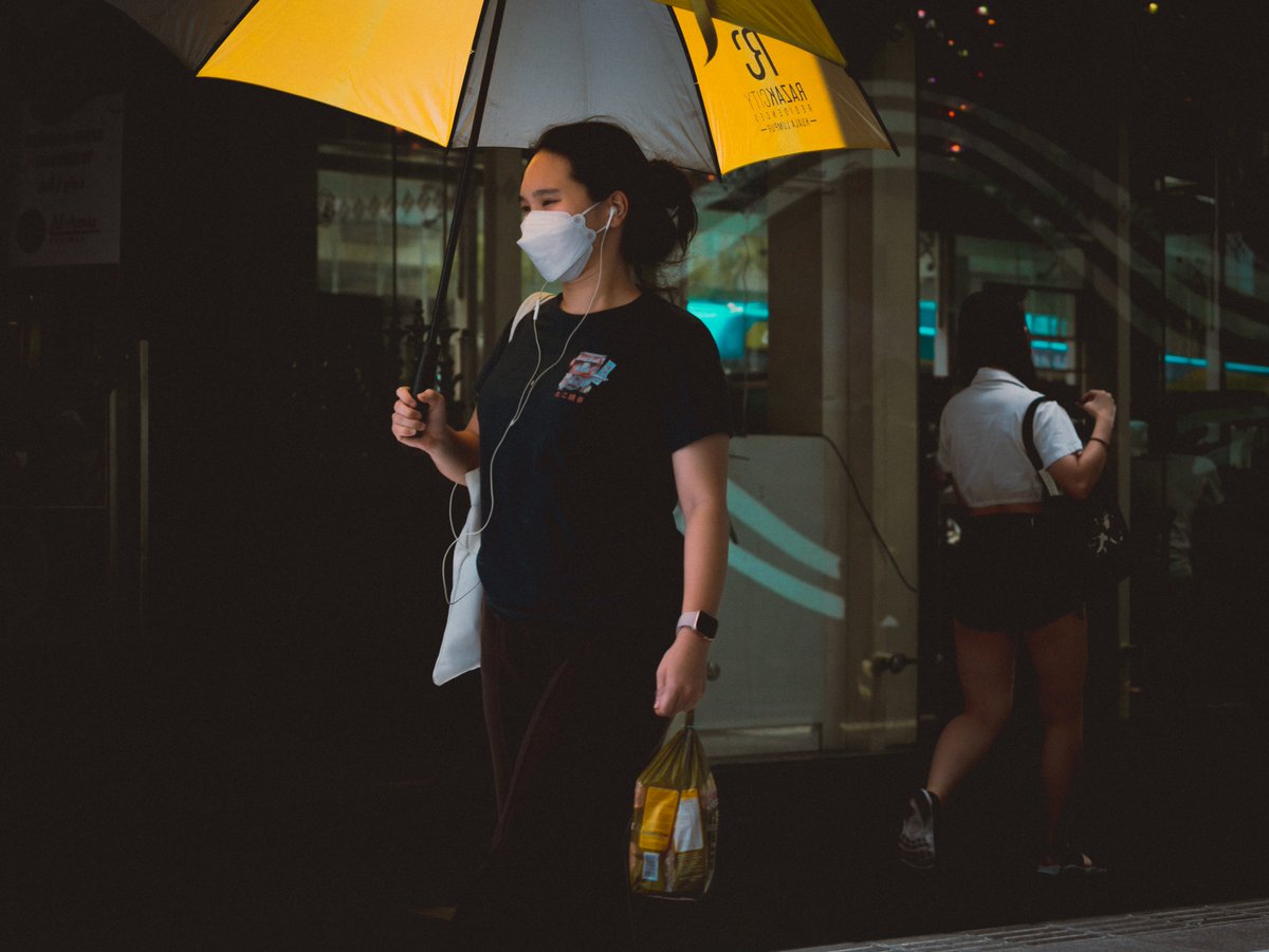 #photography #documentaryphotography #bintangwalk #bukitbintang #KualaLumpur