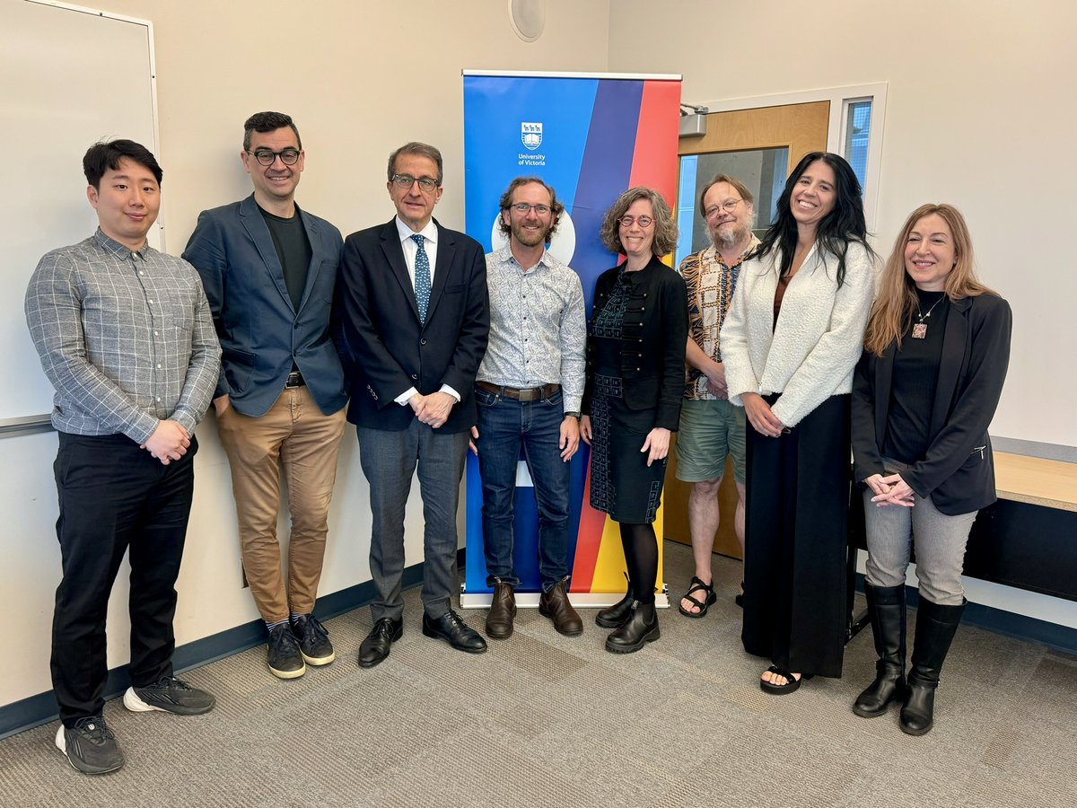 UVic Research tweet media