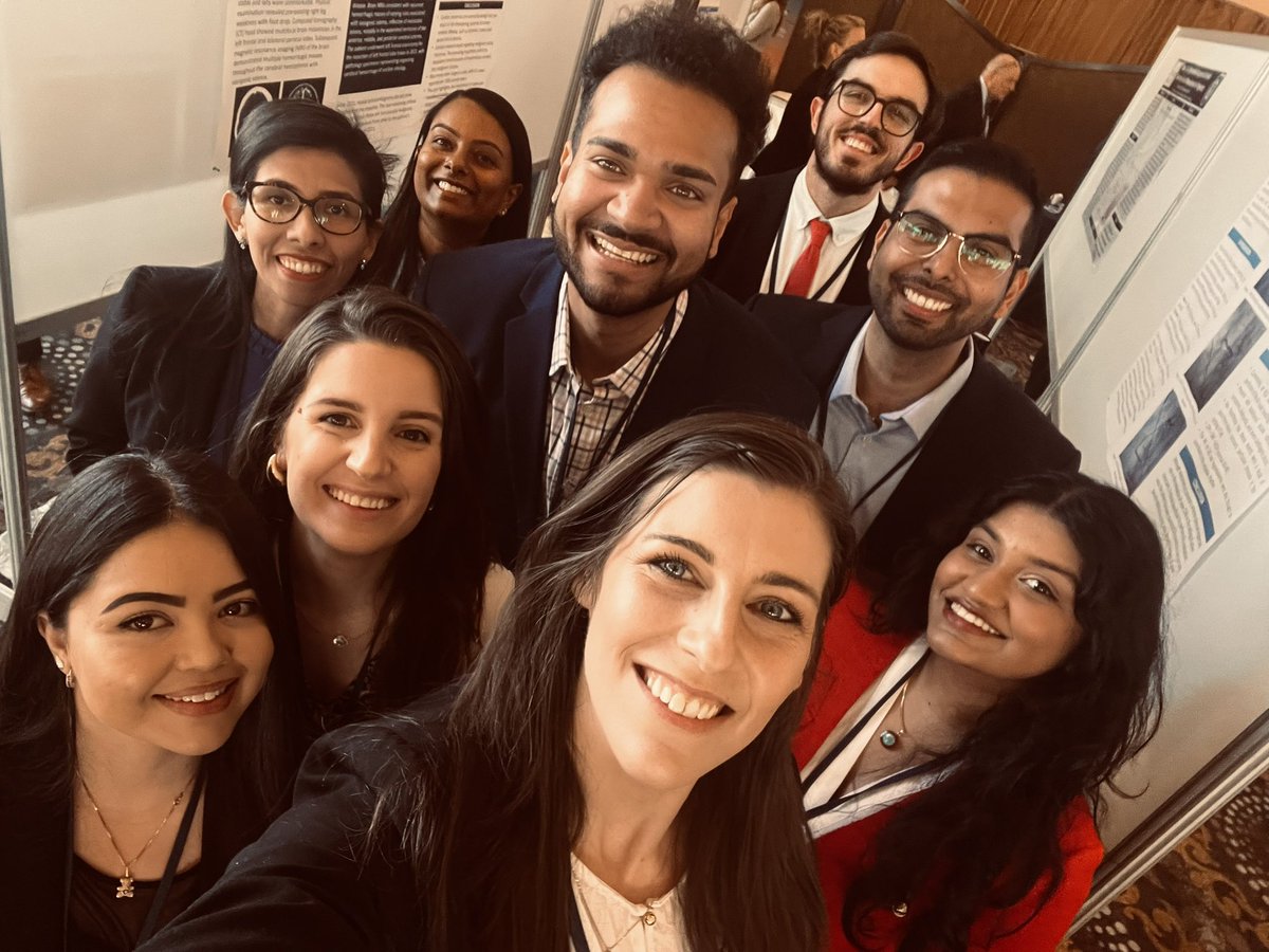 ina_lico's tweet photo. It’s always great seeing our wonderful residents representing @UConnIM. CCACC ‘24 yesterday was a blast. So much fun seeing everyone! @ACCinTouch @ACCWIC_CT 🫀 https://t.co/Ia2rTABIST