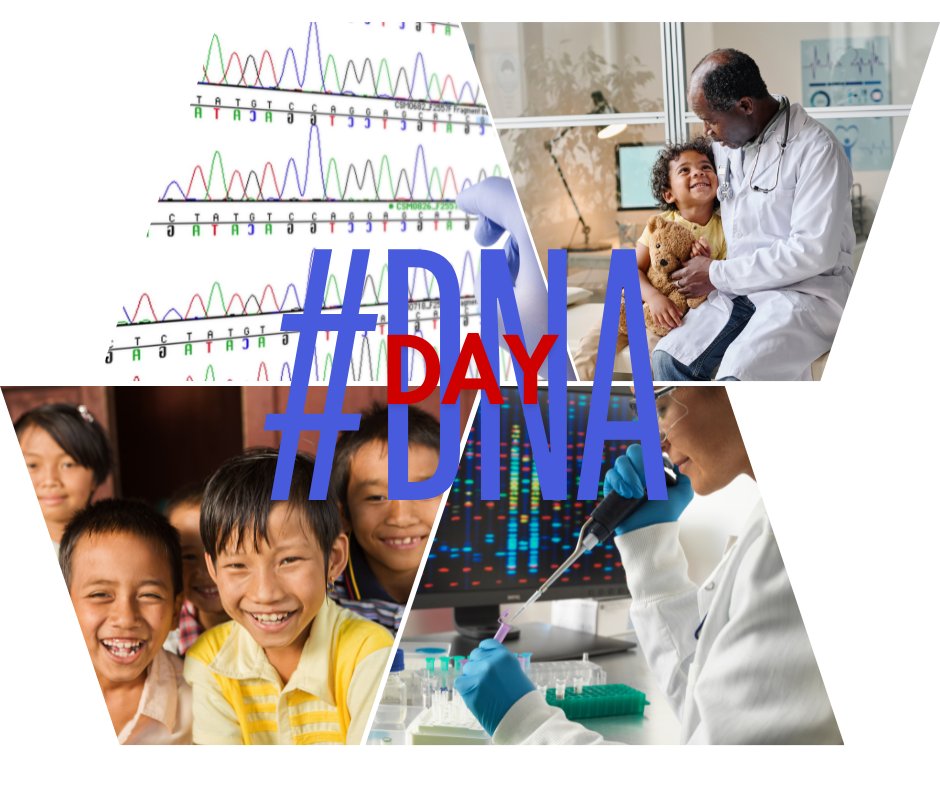 This #DNADay24, we're reminding our readers how GGMC advances #genomicmedicine globally, especially in Lower-Middle Income Countries. Your continued support means ensuring ALL people have access.

Learn how your donation can help:
globalgenomics.org/donate/

#DNADay #Genomics