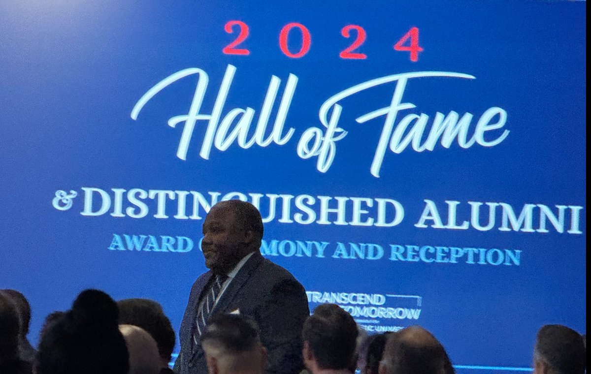 Horace A Hamm tweet media