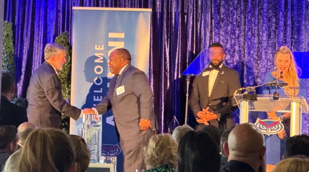 Horace A Hamm tweet media