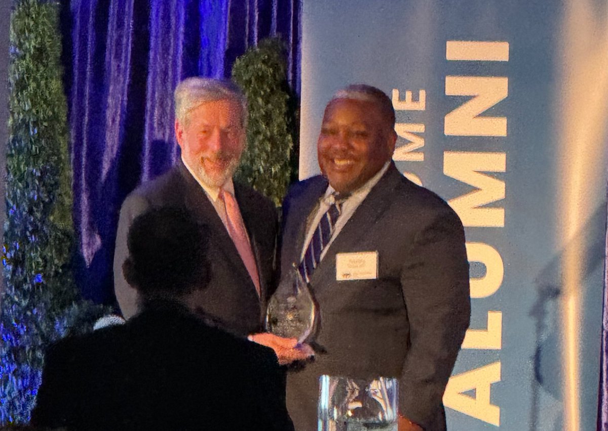 Horace A Hamm tweet media