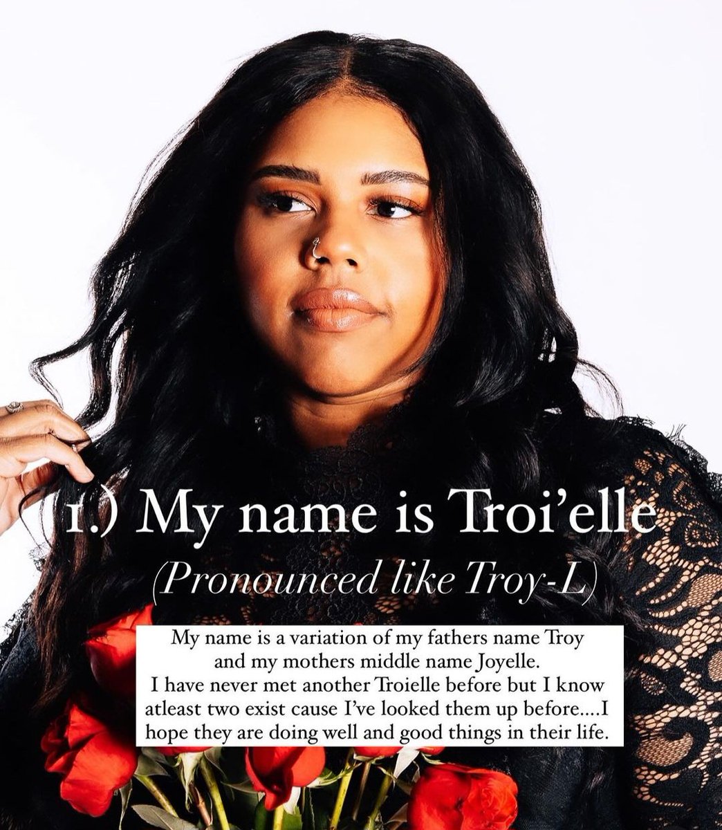 🌹 FOLLOW | LIKE | COMMENT <a href="/Troielle/">Troielle</a>