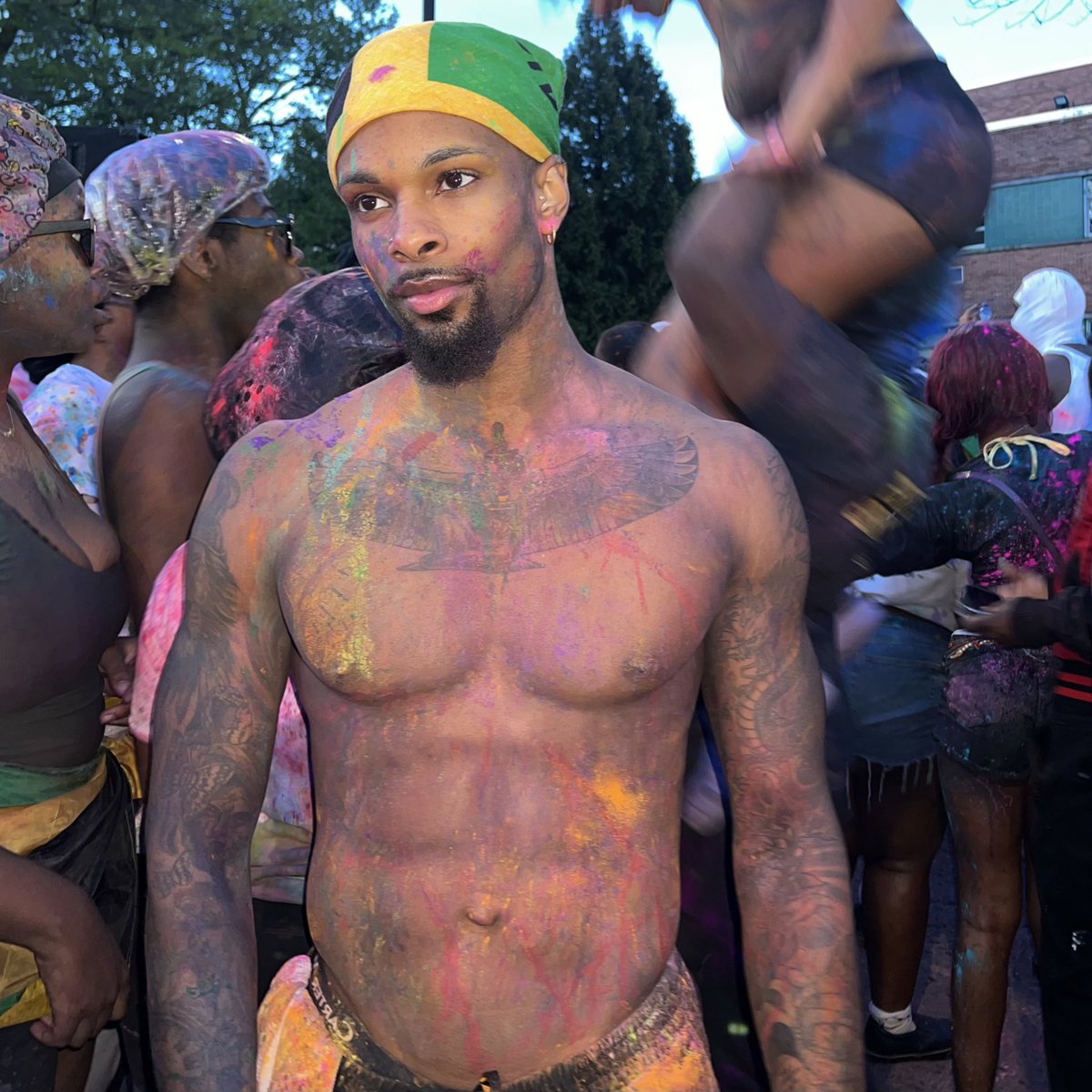 LOVER⧗BOY tweet media