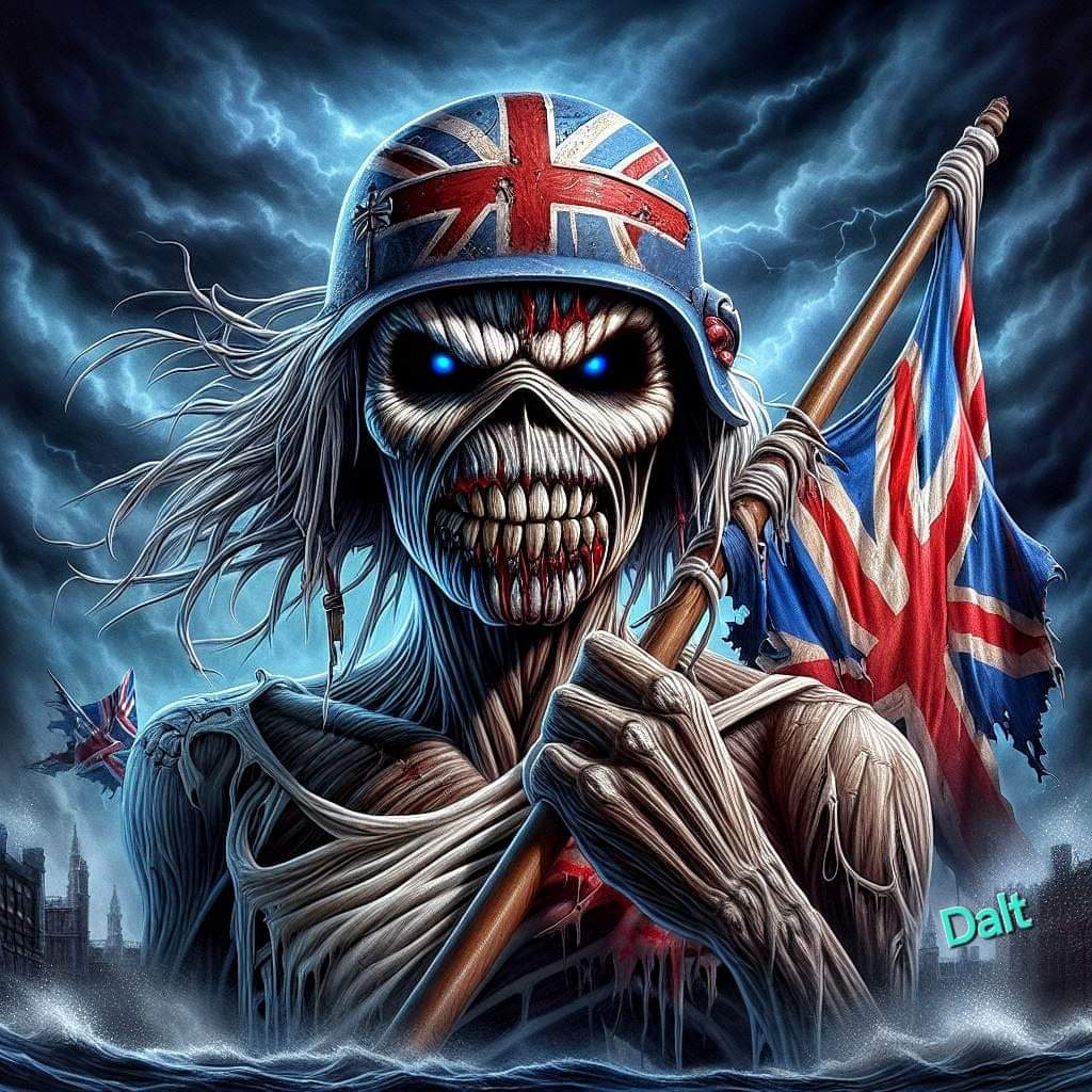 Excelente noche para ti 🌹🤘