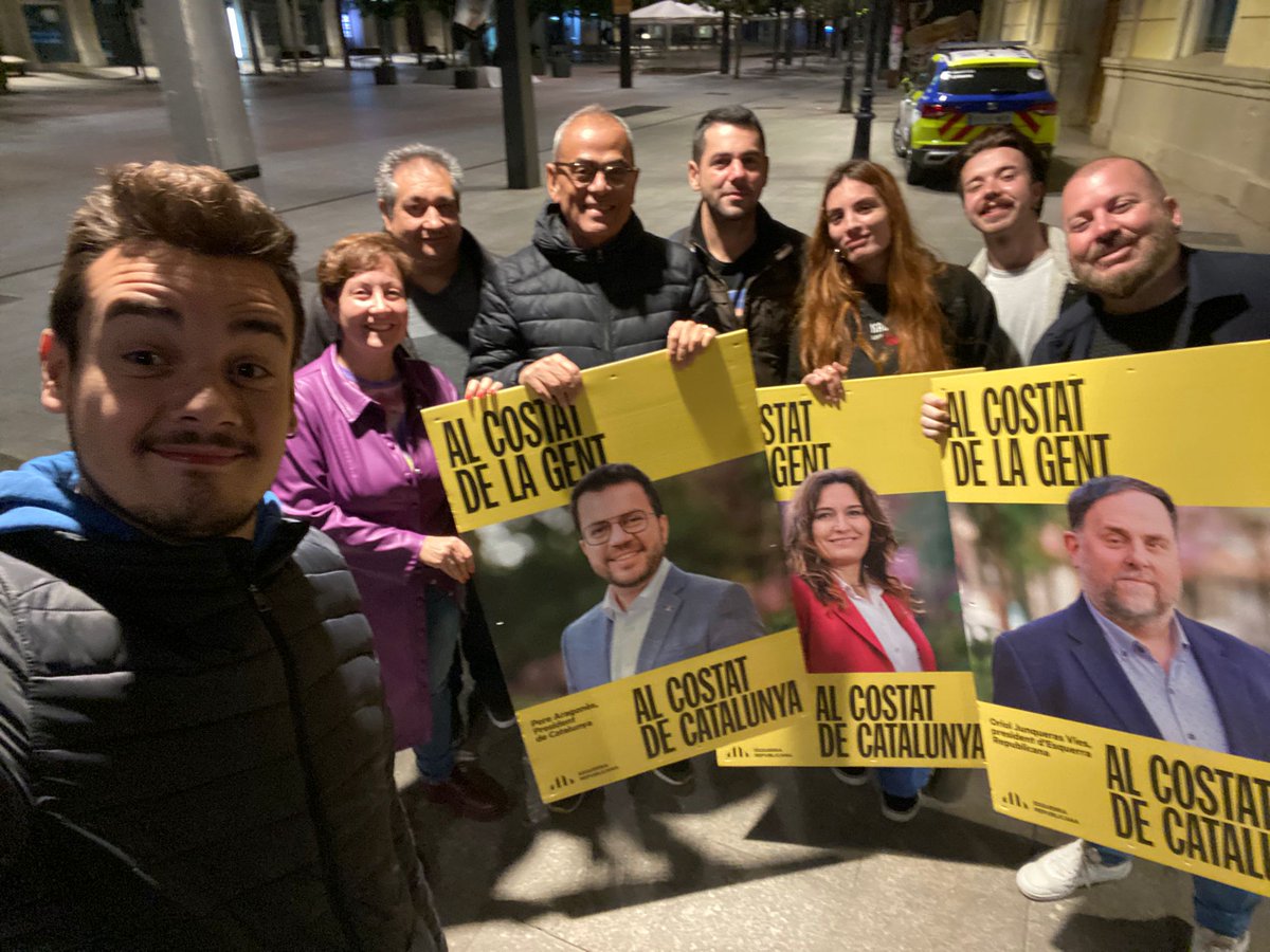 Sílvia Casola 🎗 tweet media