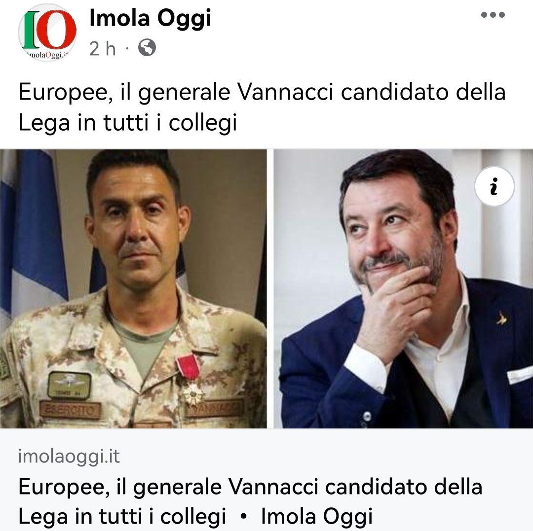 CHE COSA NON FAREBBE #SALVINIFECCIA PER RECUPERARE QUALCHE VOTO PER LA SUA #LEGAMERDA!🤮🤮🤮🤮🤮🤮#MELONIMERDA 😡😡🤮🤮🤮🤮🤮