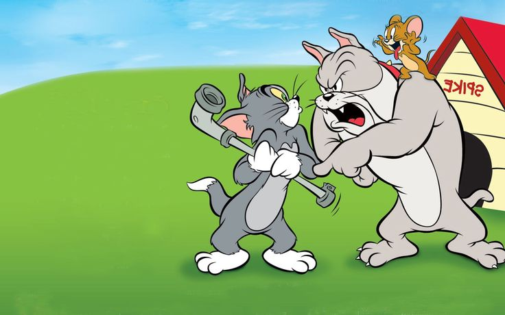 Spike_Coin's tweet photo. Maybe not in cartoons but dog is always the king in this space! This time spike is going to beat tom!
https://t.co/gUOc3txoNt https://t.co/SrqfXqkaFD