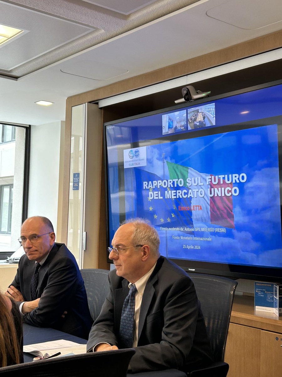 Mariarosaria Comunale tweet media