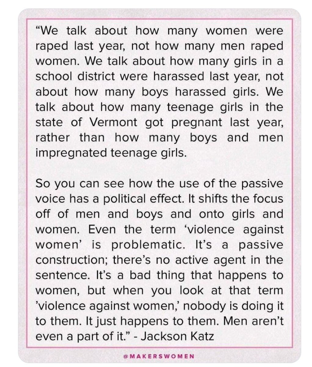 #rapeculture #jacksonKatz