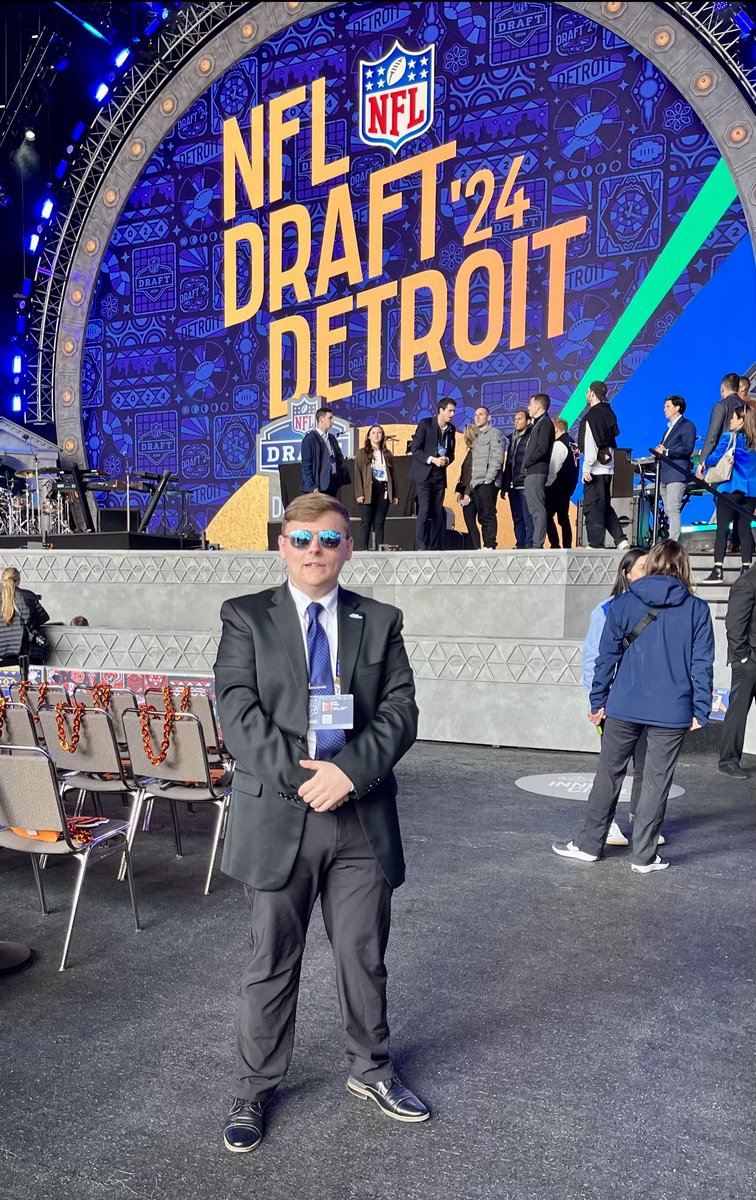 SRU Sport Management tweet media