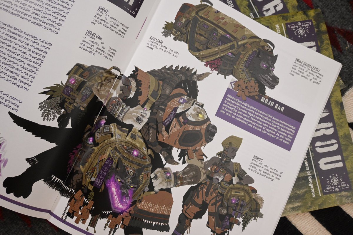 Hey guys, long time no post. Happy to announce that my first #zine is now available for sale on my new website!

Head to my new website MasterChew.art if you’re interested. Can also stop by to check out all of other projects too! More to come

#Werewolf #illustration