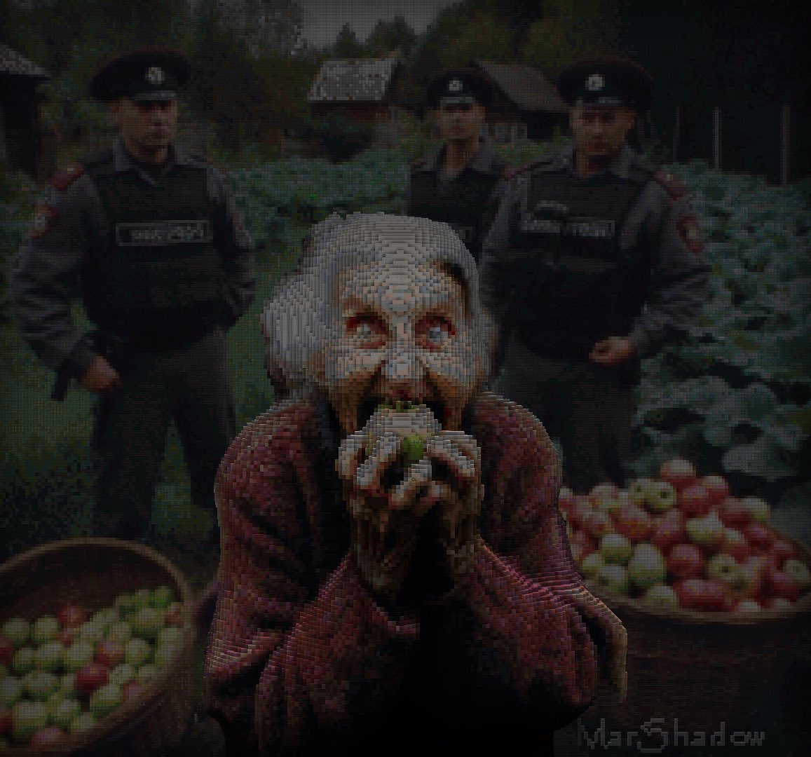 Babushka ✨

#Minecraftbuilds #minecraft建築コミュ #Minecraft #MinecraftArt #MinecraftServer