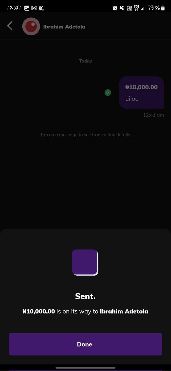 10k GIVEAWAY sent