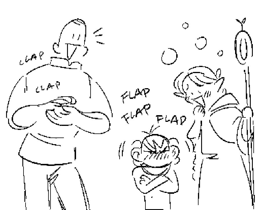 pigdemonart's tweet image. tha thing about how half foots can apparently move their ears