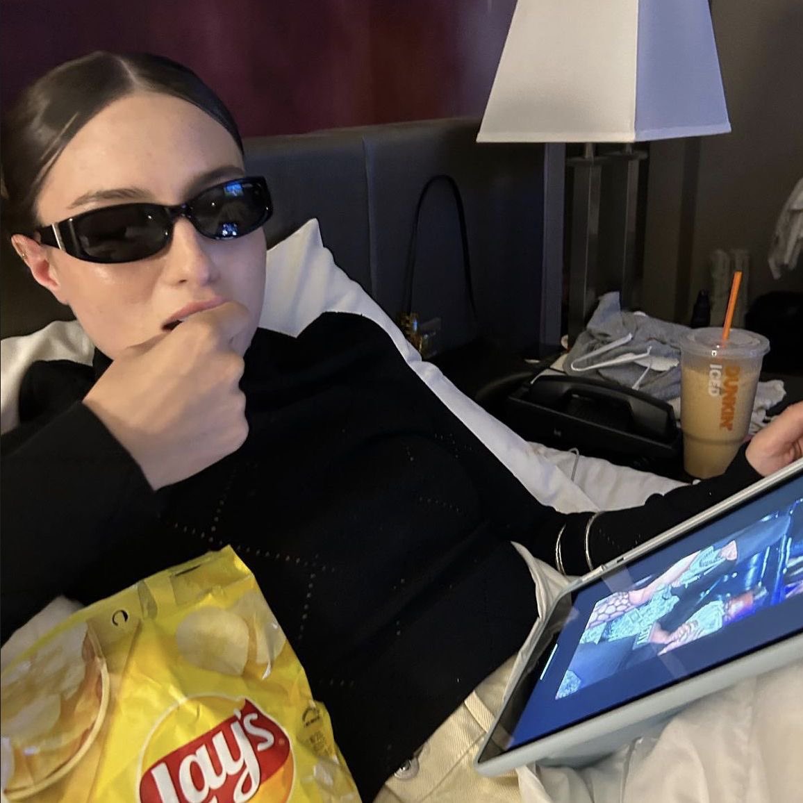 “sorry i’m super busy today”

the busy: