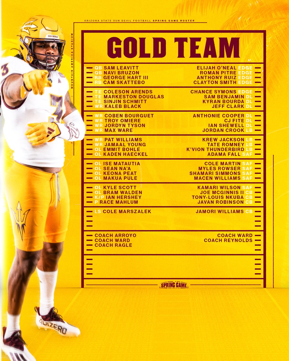 ASUFootball tweet picture