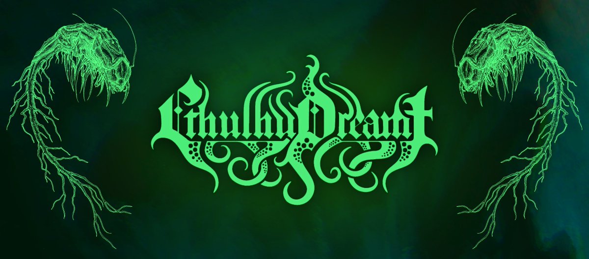 OH HI HEDGEHOGS OF ALL RANKS

if you'd like to be one of the first people to hear the heavy metal aria I did with <a href="/CthulhuDreamt/">Cthulhu Dreamt</a>, here is the link to tonight's event!

I'll be hanging out in chat also! 

discord.com/channels/57072…