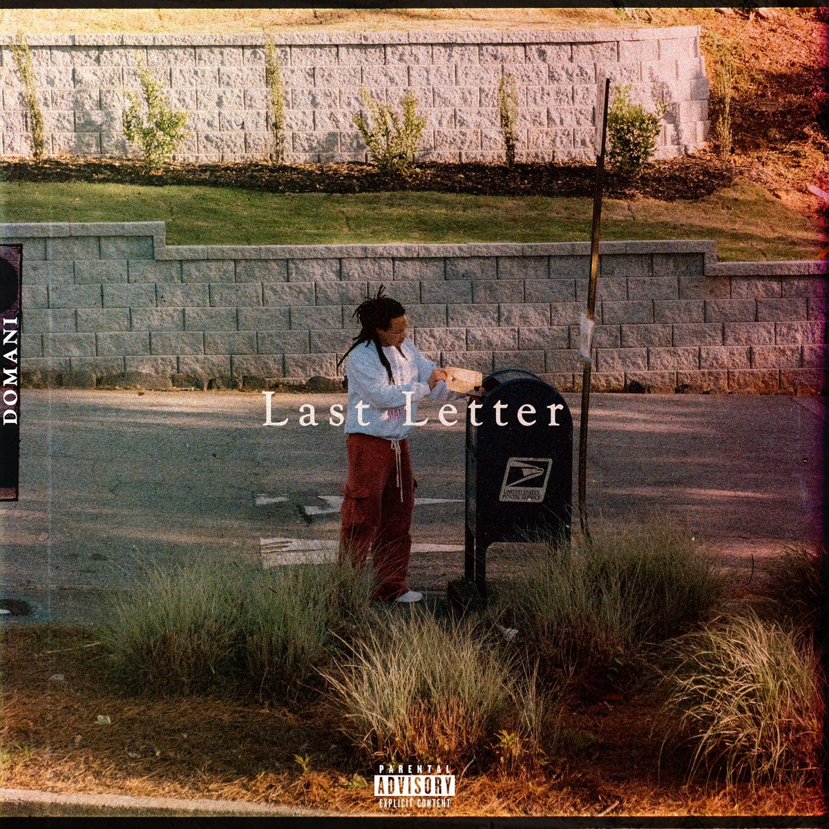 “Last Letter” @ midnight 🫡. Another 4 piece 🍗