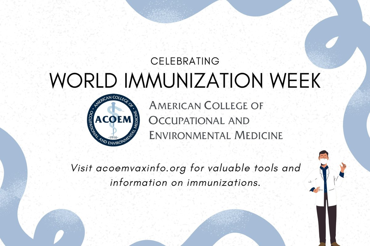 From updated data on COVID-19 boosters to vaccine hesitancy, the site offers current, easily digestible information for OEM stakeholders. This World Immunization Week – and beyond – let's work together to spread the word about the efficacy and life-saving potential of vaccines.
