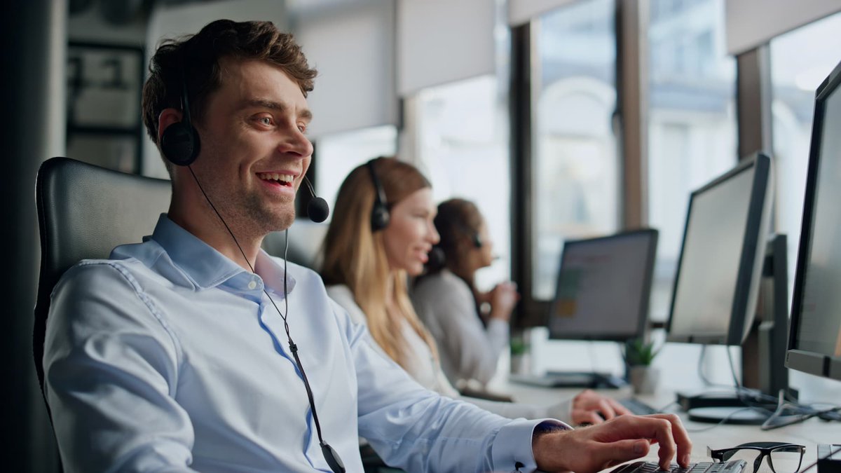 Elevate customer experience with CX CLOUD® & Microsoft Dynamics integration! Enjoy enhanced interactions & efficiency. #CustomerExperience #ContectCentre #MSDynamics

Discover more bit.ly/3QbEfwX