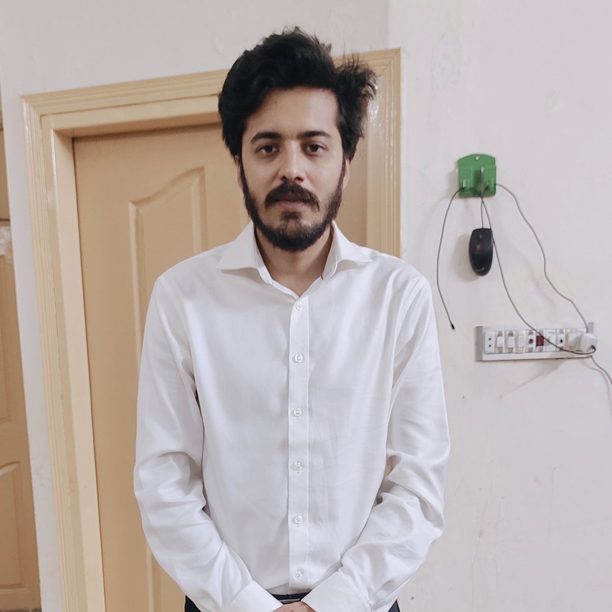 Faryal Chohan tweet media