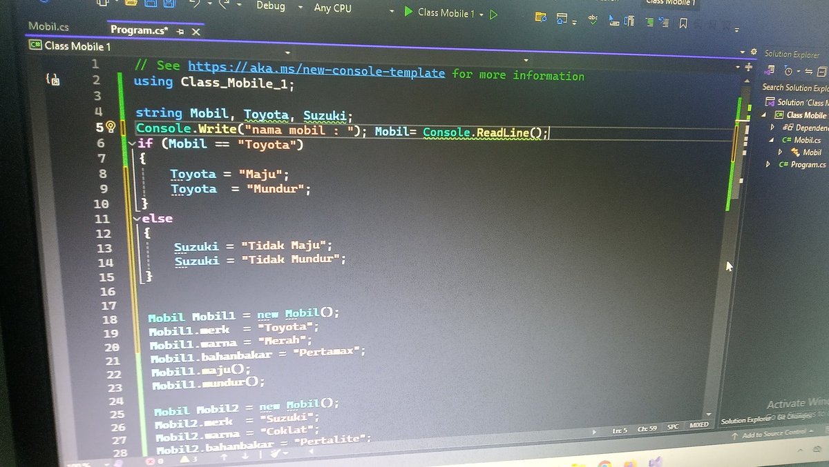 joki coding buat nentuin if sama else dong udh frustasi bgt ga ketemu" #zonauang #zonajajan
