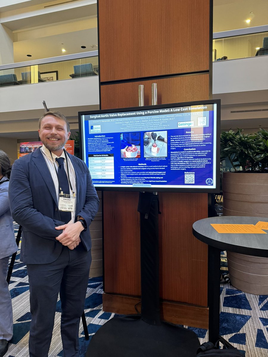 Vincent Alexander tweet media