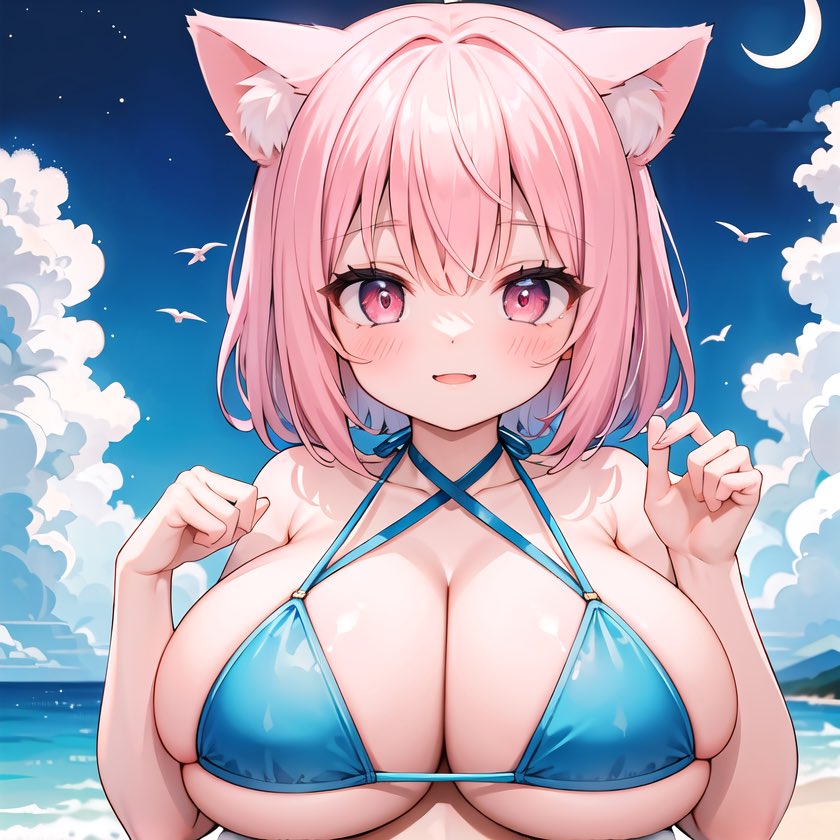 rper_random's tweet photo. I like generating AI images, especially for my OCs :P https://t.co/l5a2J2zTYD