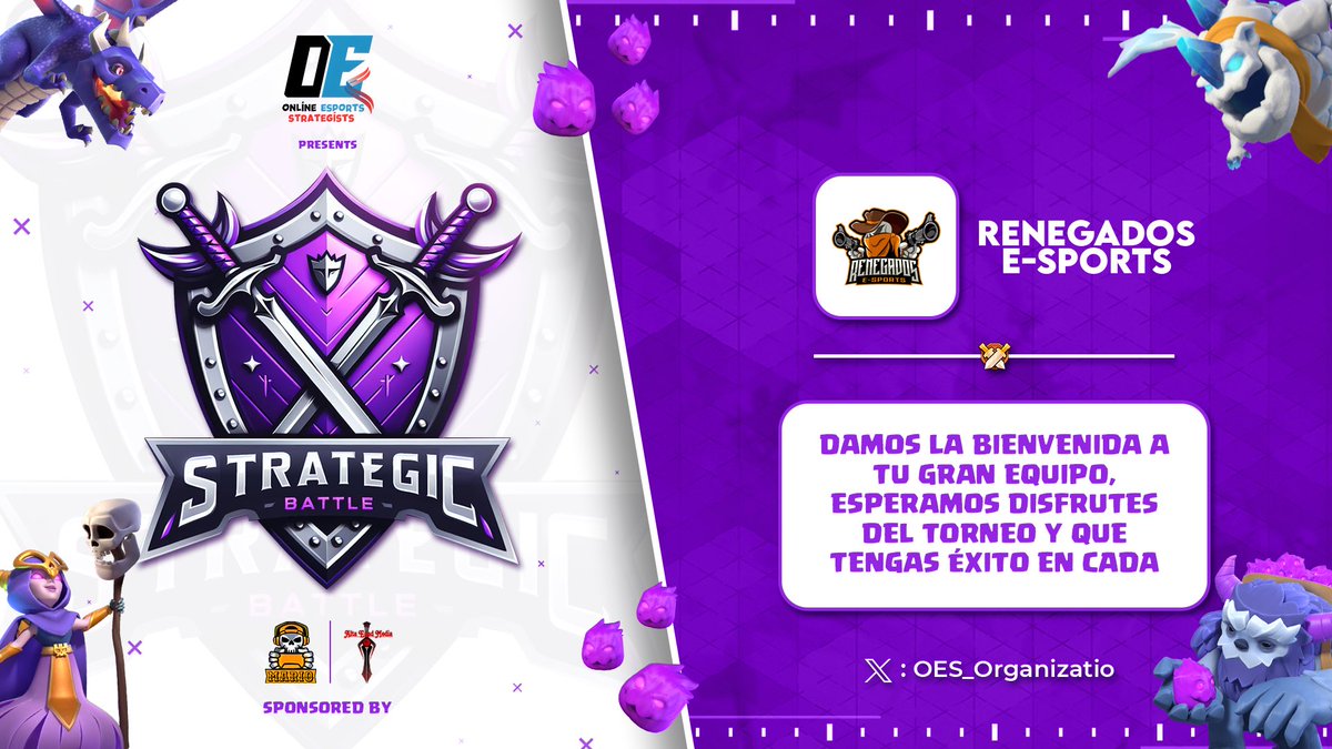 โ ๏ธ๐๐๐๐๐๐๐๐๐โ (@renegadosesport) on Twitter photo โขโ ๏ธโขโ ใ <a href="/OES_Organizatio/">Online Esports Strategists</a> โจใ
แจ ๐๐ฎ๐๐ก๐๐ฌ ๐ ๐ซ๐๐๐ข๐๐ฌ ๐ฉ๐จ๐ซ ๐ฉ๐๐ซ๐ฆ๐ข๐ญ๐ข๐ซ๐ง๐จ๐ฌ ๐ฌ๐๐ซ ๐ฉ๐๐ซ๐ญ๐ ๐๐ ๐๐ฌ๐ญ๐ ๐ ๐ซ๐๐ง ๐ญ๐จ๐ซ๐ง๐๐จ!โจ๐๐ป
๐ฅโข ๐๐๐ฆ๐จ๐ฌ ๐๐๐๐๐๐๐๐๐!! โข๐ฅ
#GoRNGโ ๏ธ โขโ ๏ธโขโ ใ <a href="/OES_Organizatio/">Online Esports Strategists</a> โจใ
แจ ๐๐ฎ๐๐ก๐๐ฌ ๐ ๐ซ๐๐๐ข๐๐ฌ ๐ฉ๐จ๐ซ ๐ฉ๐๐ซ๐ฆ๐ข๐ญ๐ข๐ซ๐ง๐จ๐ฌ ๐ฌ๐๐ซ ๐ฉ๐๐ซ๐ญ๐ ๐๐ ๐๐ฌ๐ญ๐ ๐ ๐ซ๐๐ง ๐ญ๐จ๐ซ๐ง๐๐จ!โจ๐๐ป
๐ฅโข ๐๐๐ฆ๐จ๐ฌ ๐๐๐๐๐๐๐๐๐!! โข๐ฅ
#GoRNGโ ๏ธ