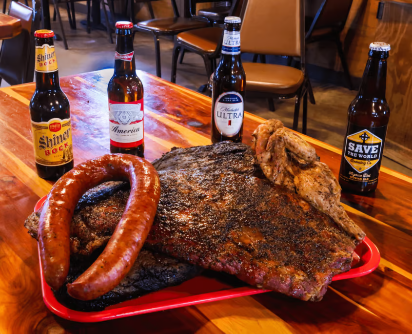 BruceAllenJone5's tweet image. Looking for some good, local Texas BBQ? Be sure to check out Wingman Brothers Smoke House in Marble Falls! 🐖
👉Check them out: lakehomes.site/438gc7m 

📷Wingman Brothers Smoke House

#lakemarblefalls #texashillcountry #eatlocal #supportlocal #bbq #texasbbq #marblefallstx