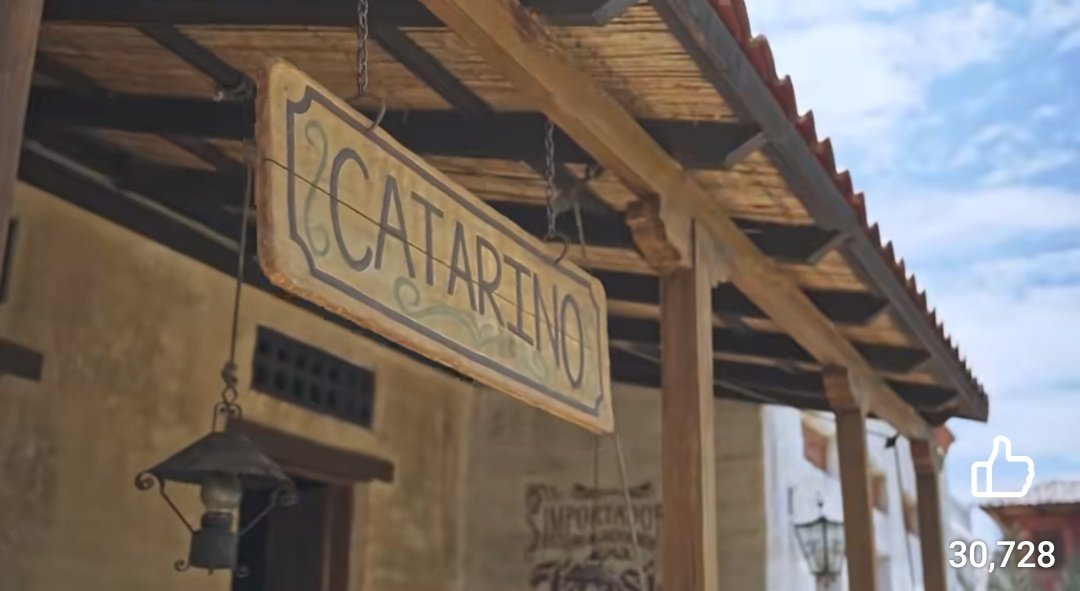 Muy pocos sabrán de este lugar...