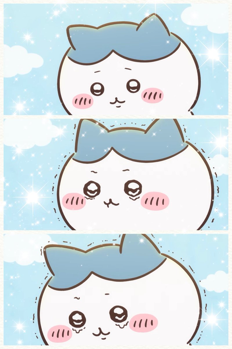deanlove_178's tweet photo. (´；ω；｀)

ハチワレちゃん涙の謝罪…

純粋な気持ちが尊過ぎ…( ´•̥̥̥ω•̥̥̥`) https://t.co/QGVTzrUYJi