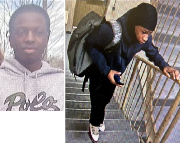 Missing_CA's tweet photo. Missing Youth in Toronto, Ontario - Aaron, 15 - #Ontario #Toronto #missingperson #missingpeoplecanada

 https://t.co/NqPA9ku87k https://t.co/fdLUwaiiDJ