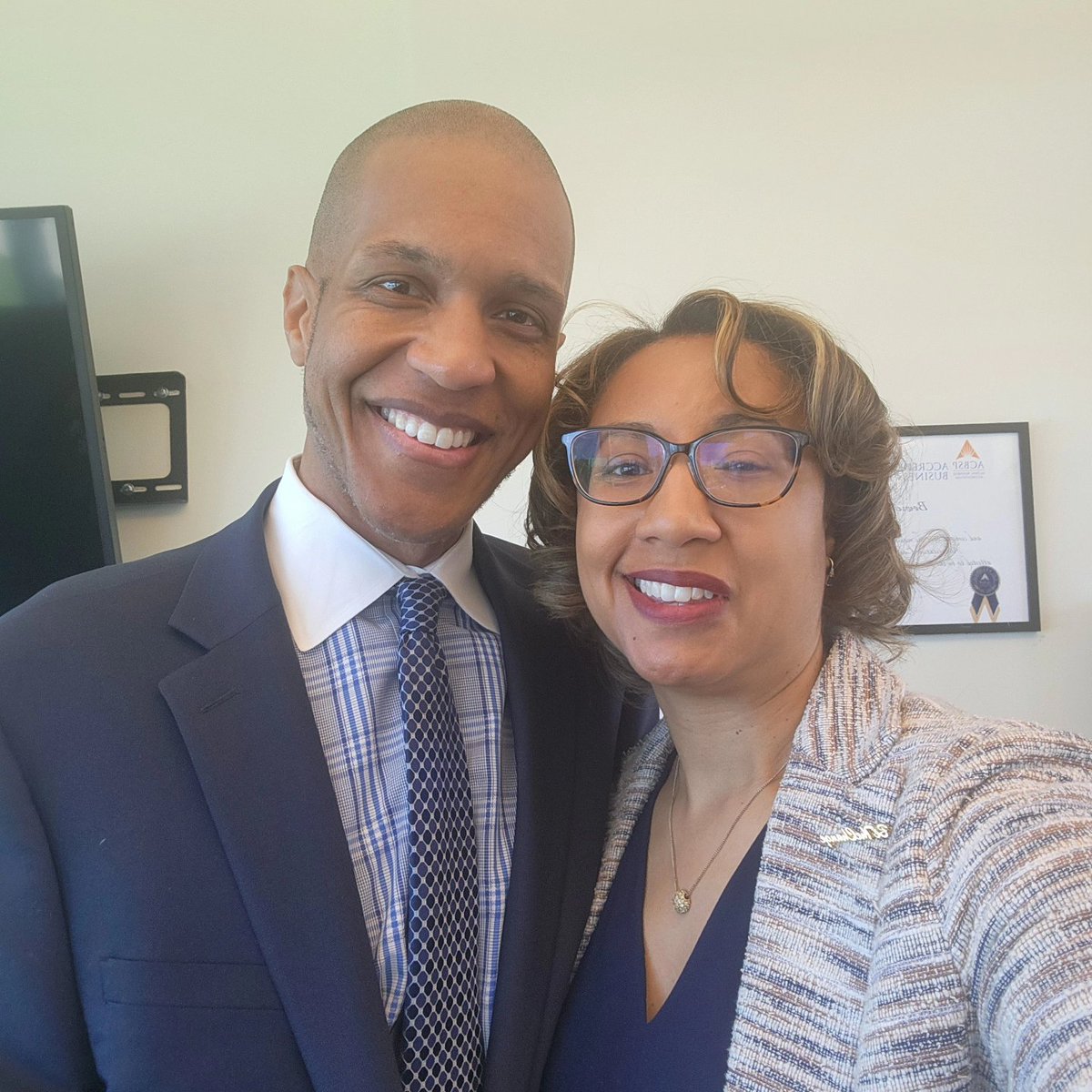 Kisha Davis tweet media