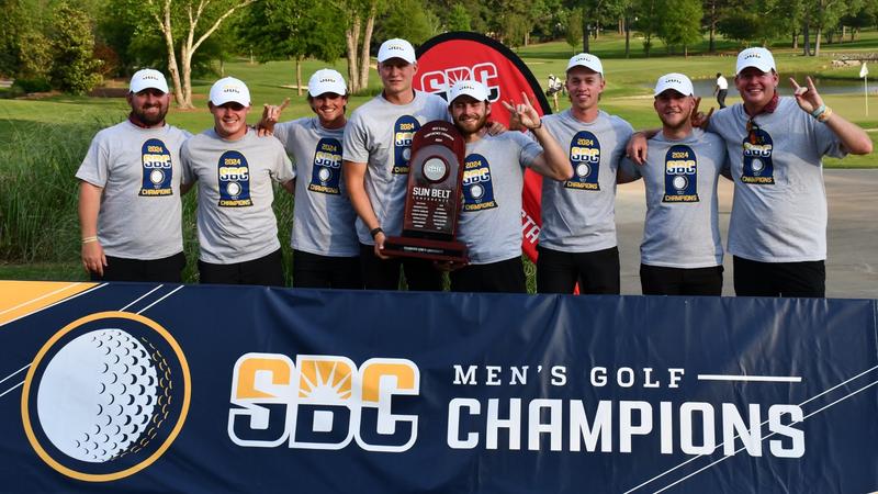 Schmidt Clinches A-State’s Second Sun Belt Conference Title dlvr.it/T61jMS