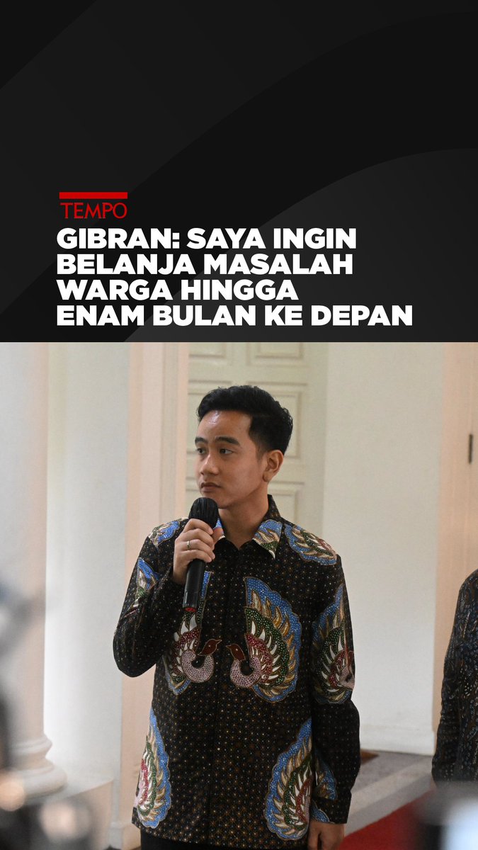 JAKA _ SAMUDRA tweet media