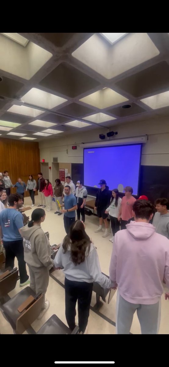 ApemCortland's tweet photo. Thank you Jared for coming back to Cortland and presenting at APEM!!! @JaredRagoPE https://t.co/YgA40Ez7QH