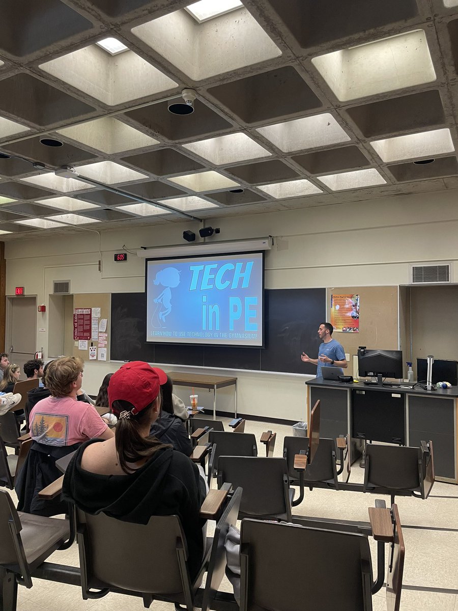 ApemCortland's tweet photo. Thank you Jared for coming back to Cortland and presenting at APEM!!! @JaredRagoPE https://t.co/YgA40Ez7QH
