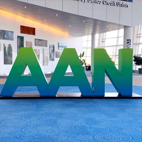 CRU co-director Dr. Massimo Pandolfo was at #AANAM last week, where he presented a teaching course on the diagnosis and treatment of hereditary spinocerebellar #ataxias. He is a leading expert in the field, and on the Board of the #ARSACS and #FARA foundations. #AAN #neurology
