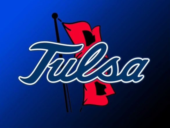 JonDenman05's tweet photo. #AGTG After a great conversation with @SpurrierCoach I’m blessed to receive a offer form @TulsaFootball #blessed 

@dctf @on3 @TFloss32 @BlairASanderson @Palestine_FB @CoachJamesReyes https://t.co/DdArD2z8Fh