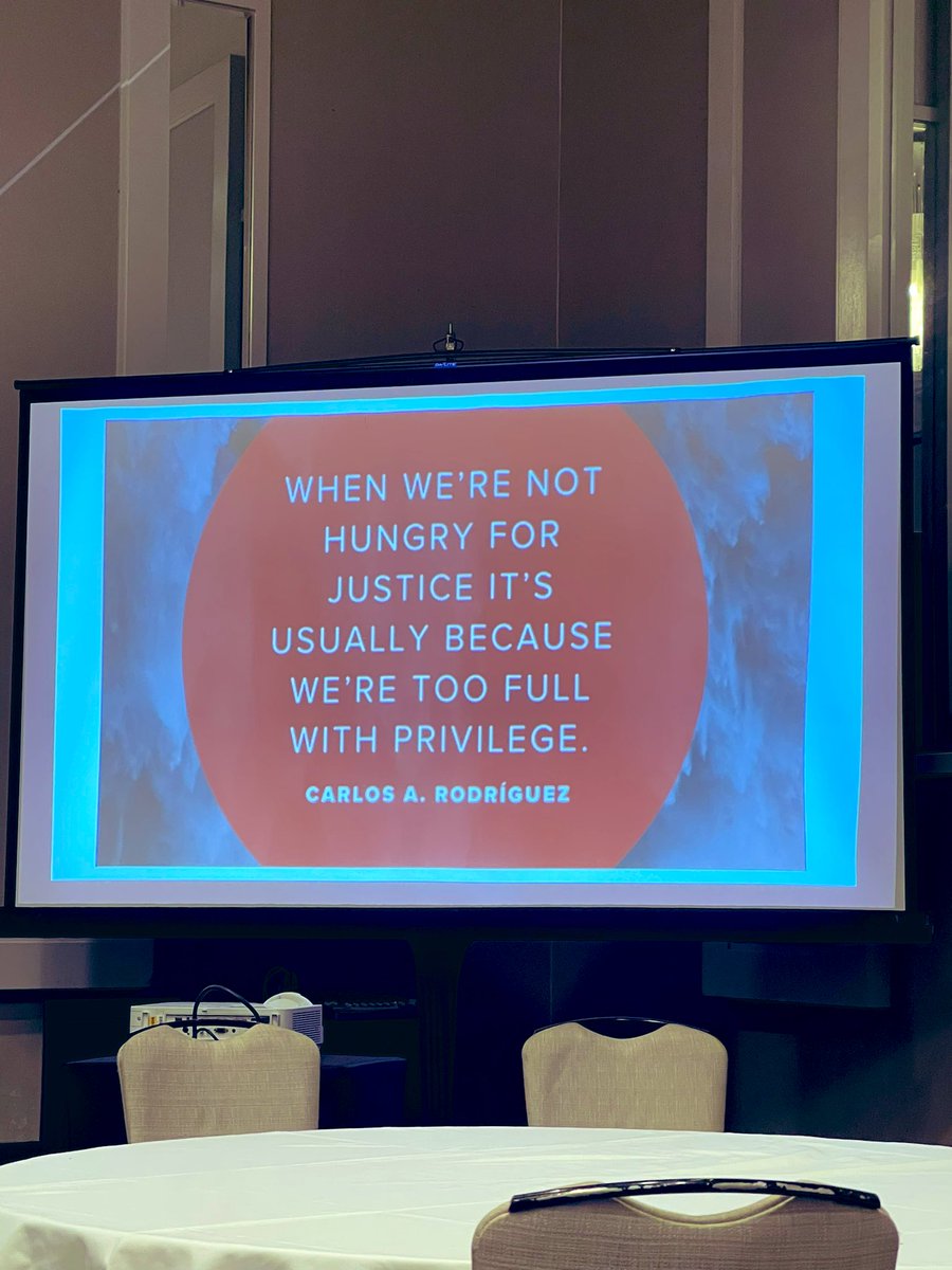Amazing talk this afternoon about pediatric psychologists as change agents to promote equitable pain care. Can’t wait for the curriculum to go live! <a href="/a_hildenbrand24/">Aimee Hildenbrand, PhD</a> <a href="/katiepainpsych/">Katie Salamon (she/her)</a> #SPPAC2024