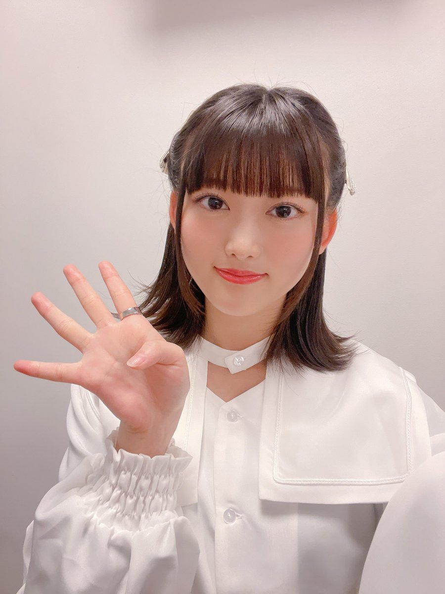 深川瑠華 サイン 深川瑠華 on X: