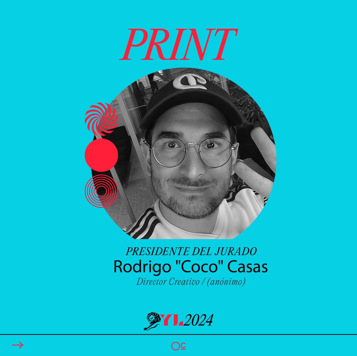 Círculo Creativo de México tweet media