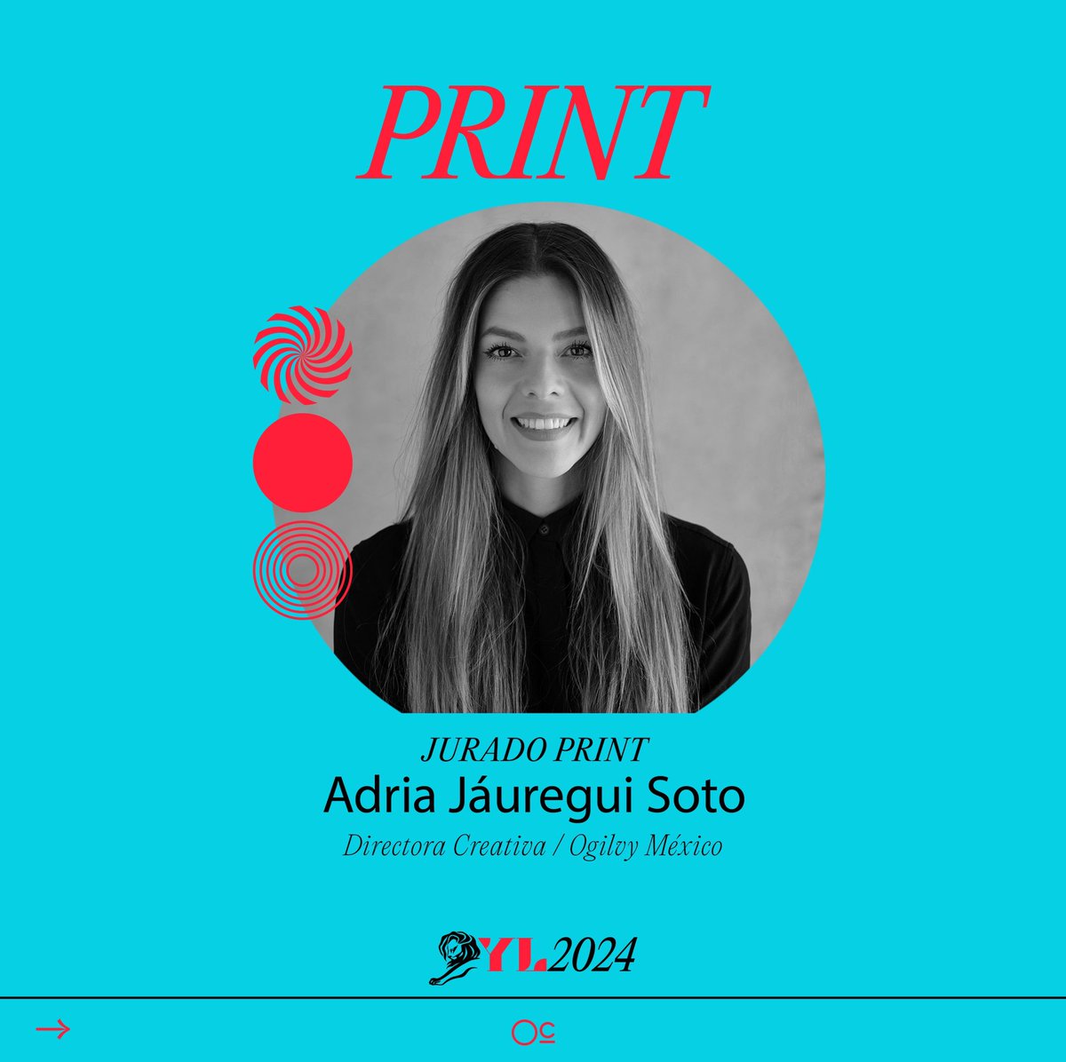 Círculo Creativo de México tweet media