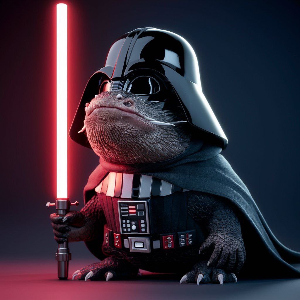 SeanyBitcoinz's tweet image. Beardish