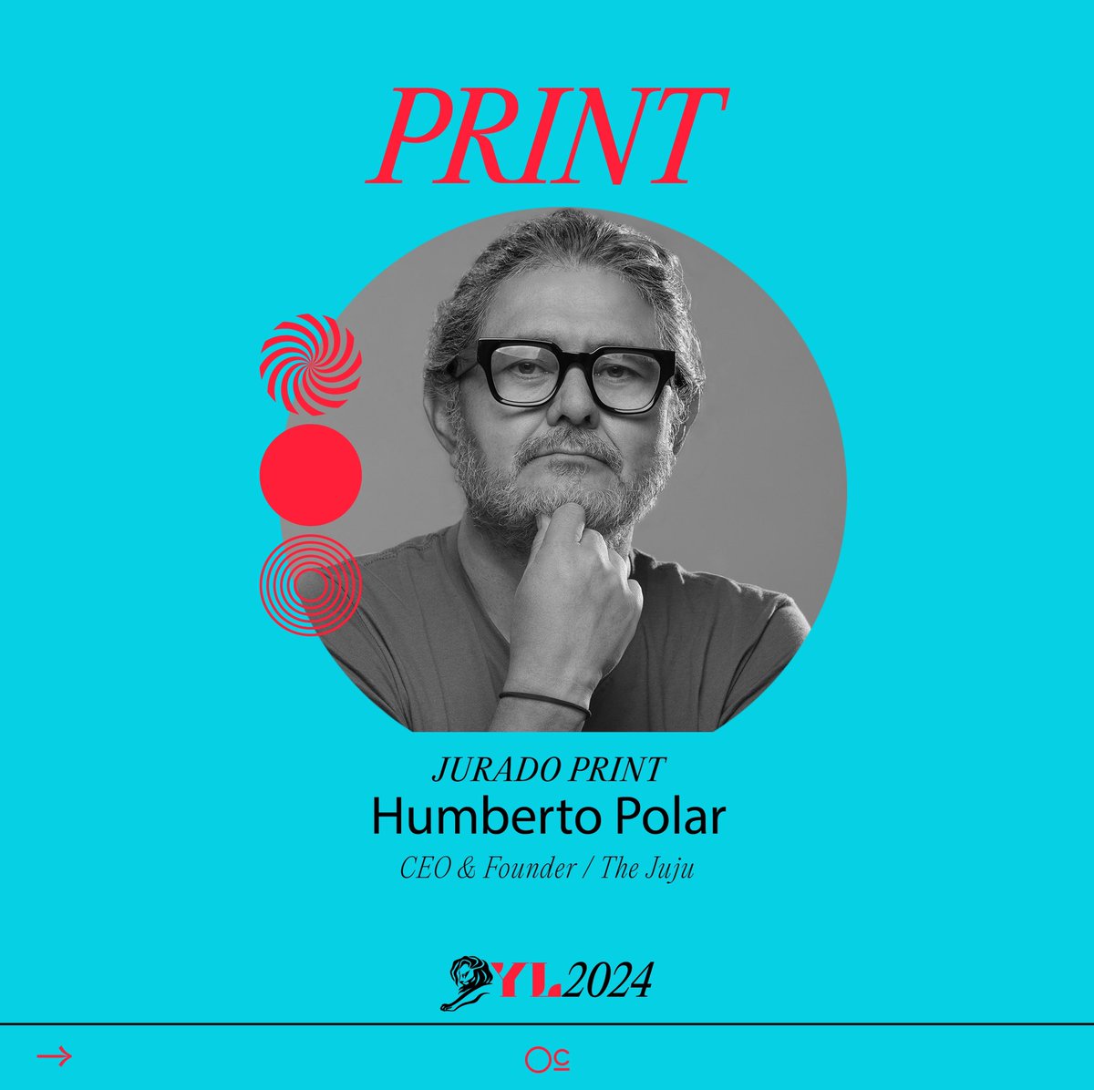 Círculo Creativo de México tweet media